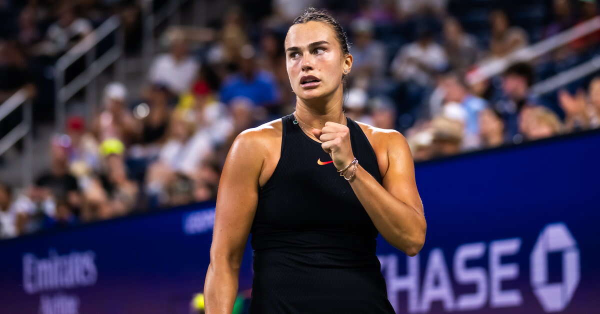 Aryna Sabalenka walczy o półfinał! Absolutny hit US Open