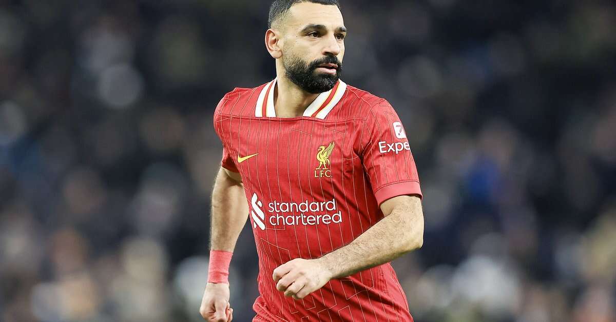 To dlatego Mohamed Salah nie chce przedłużyć umowy z Liverpoolem