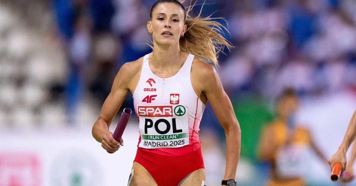 Ruszają MŚ w Tokio! Szansa na pierwszy medal dla Polski