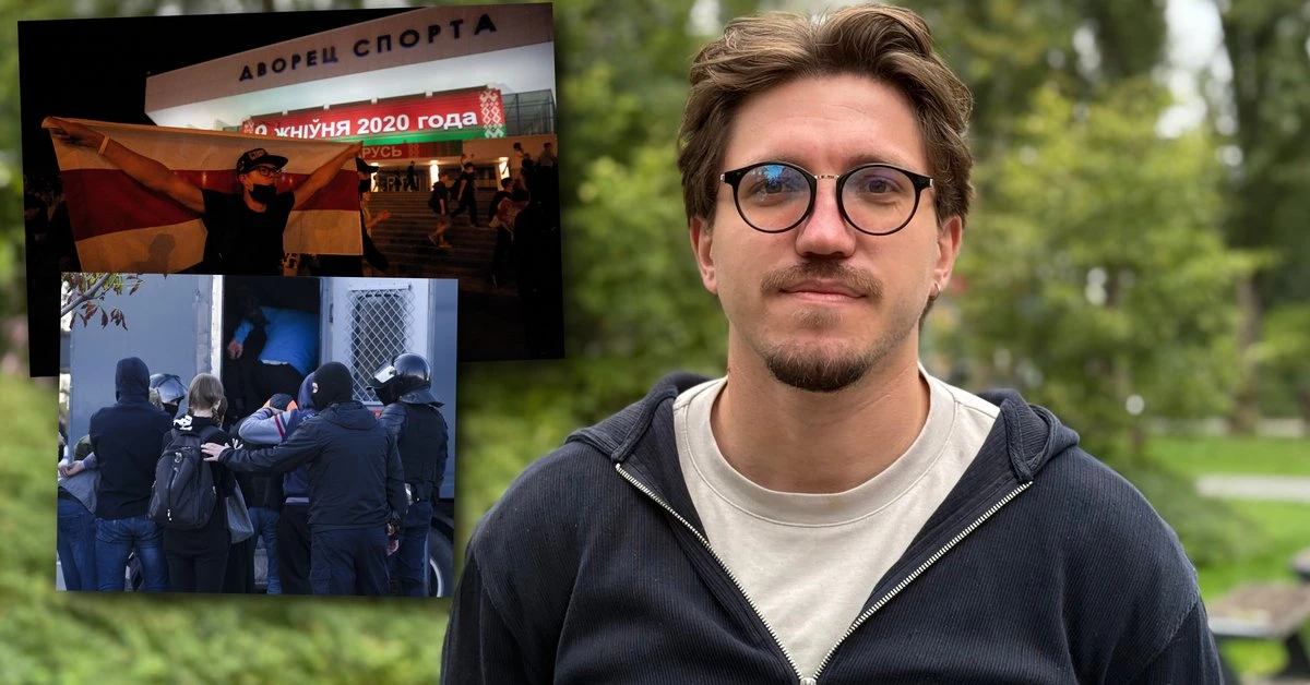 Tak Białoruś złamała Jarosława. 