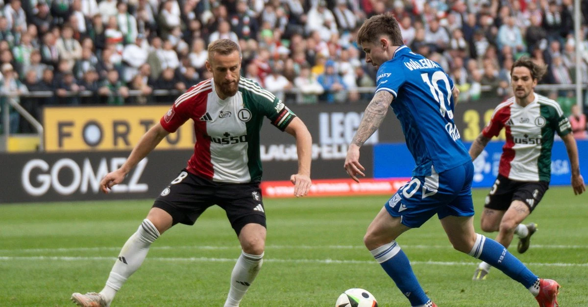 Ekstraklasa S.A. odsłoniła karty. Oto terminarz rozgrywek