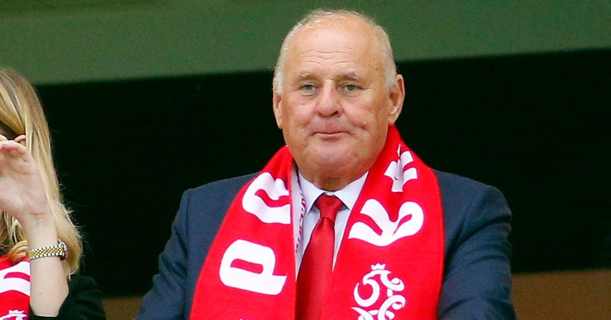 Niebywałe, do czego Jan Tomaszewski porównał mecz Legia — Lech