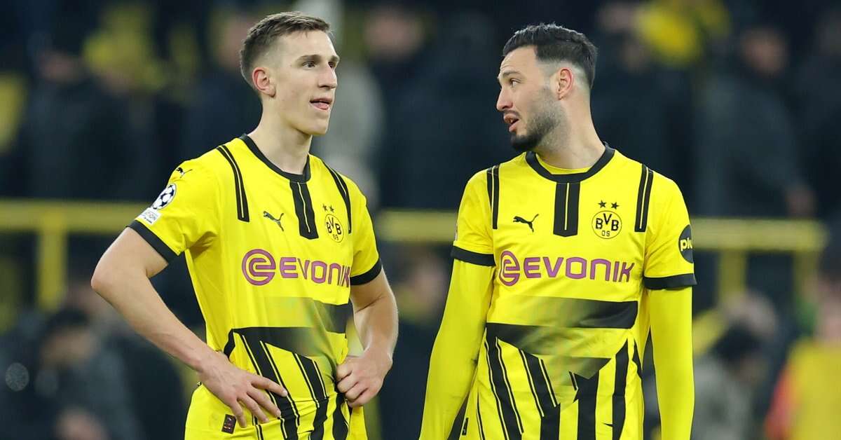 Borussia Dortmund musi się odbić od dna. Oto okazja [WYNIK NA ŻYWO]