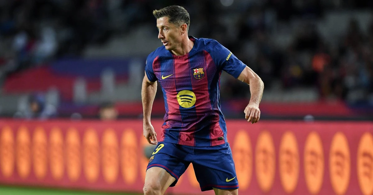 O której gra FC Barcelona? Gdzie oglądać mecz Club Brugge - FC Barcelona?