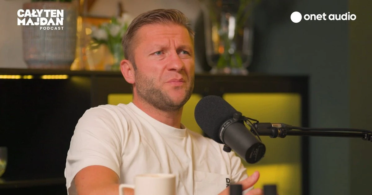 Dlaczego Polska nie odniosła sukcesu od 2016 r.? Błaszczykowski szczerze