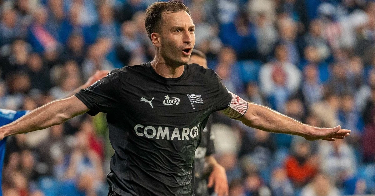 Cracovia bez trzech ważnych ogniw. Oni nie zagrają z Lechią Gdańsk