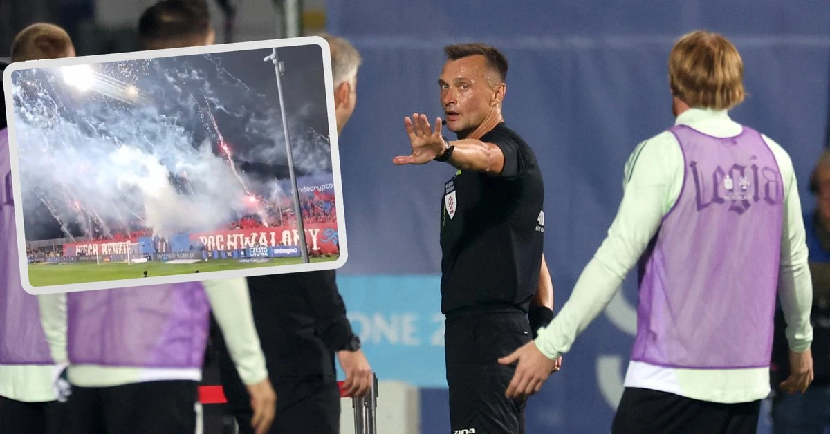 Sytuacja w Rakowie wymyka się spod kontroli. Daremne słowa Papszuna