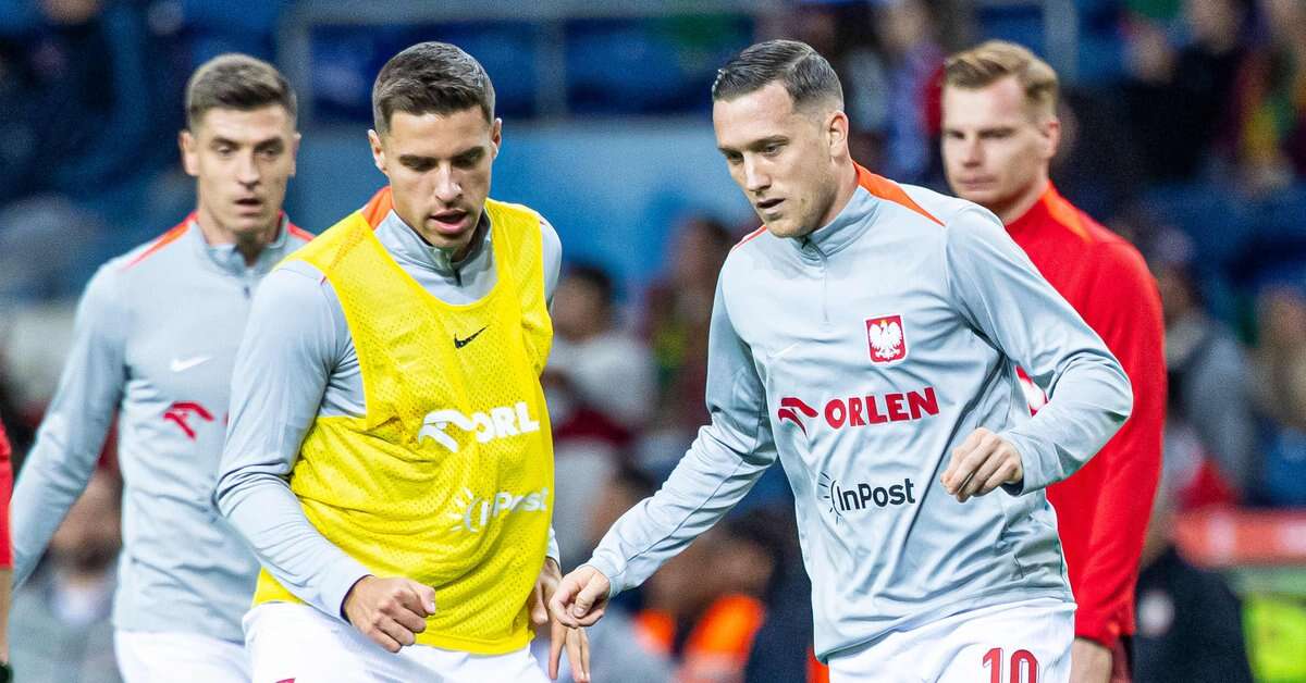 Gruchnęła plotka o potencjalnym transferze reprezentanta Polski