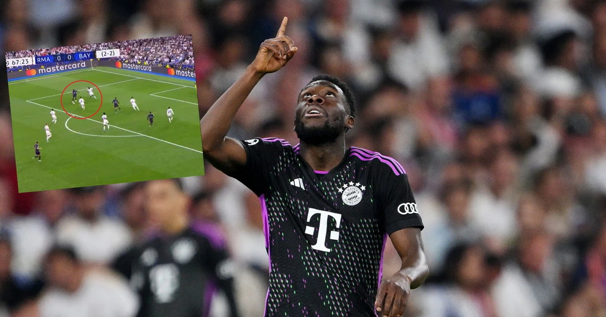 Real bił głową w mur i nagle... szok! Konsternacja! Niesamowity gol [WIDEO]