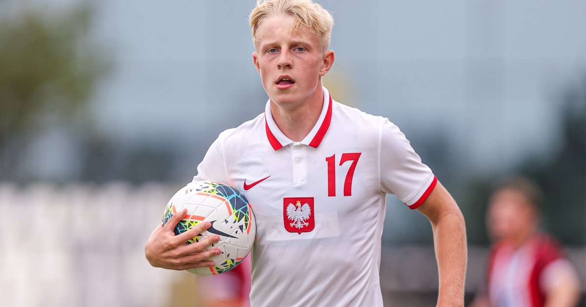 El. ME U-17: Islandia - Polska [RELACJA NA ŻYWO]