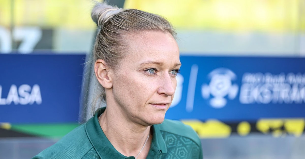 Karolina Koch: poczyniłyśmy postępy i gonimy Europę