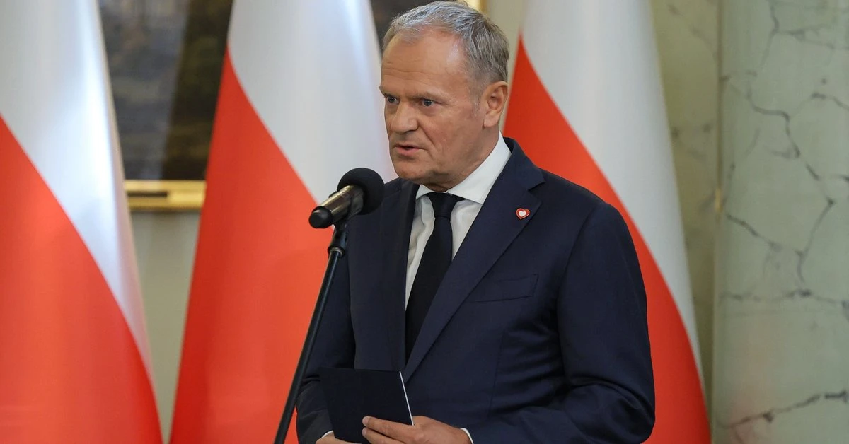 Donald Tusk uczynił ich swoim wrogiem. 