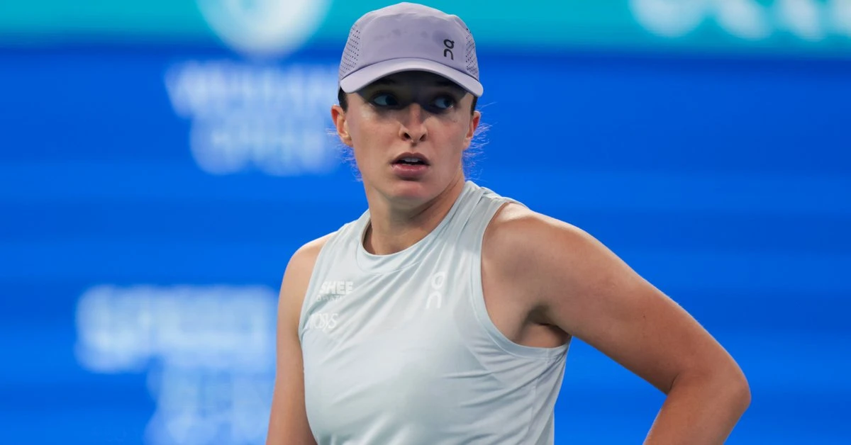 Zachowanie WTA uderza w Świątek i resztę gwiazd! Powiedzmy wprost