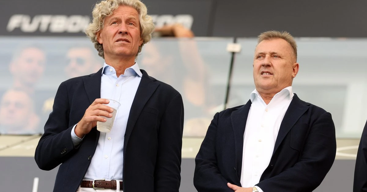 Jest ostateczna decyzja sądu w głośnej sprawie Dariusza Mioduskiego