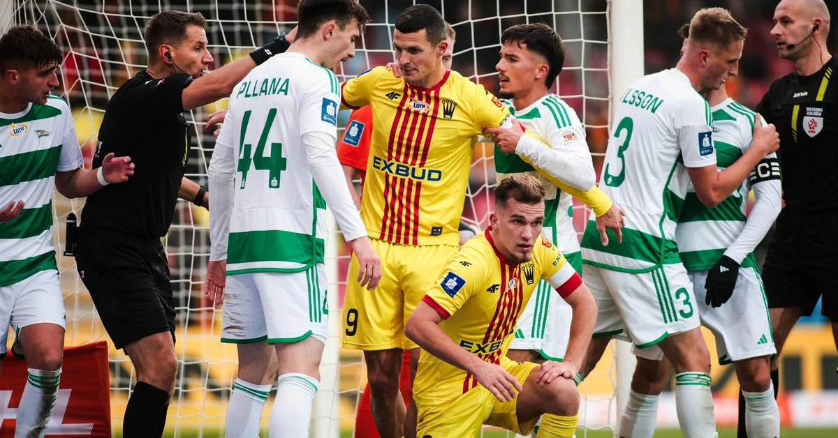 Lechia może ostatecznie pogrążyć Śląsk! Gigantyczna stawka meczu
