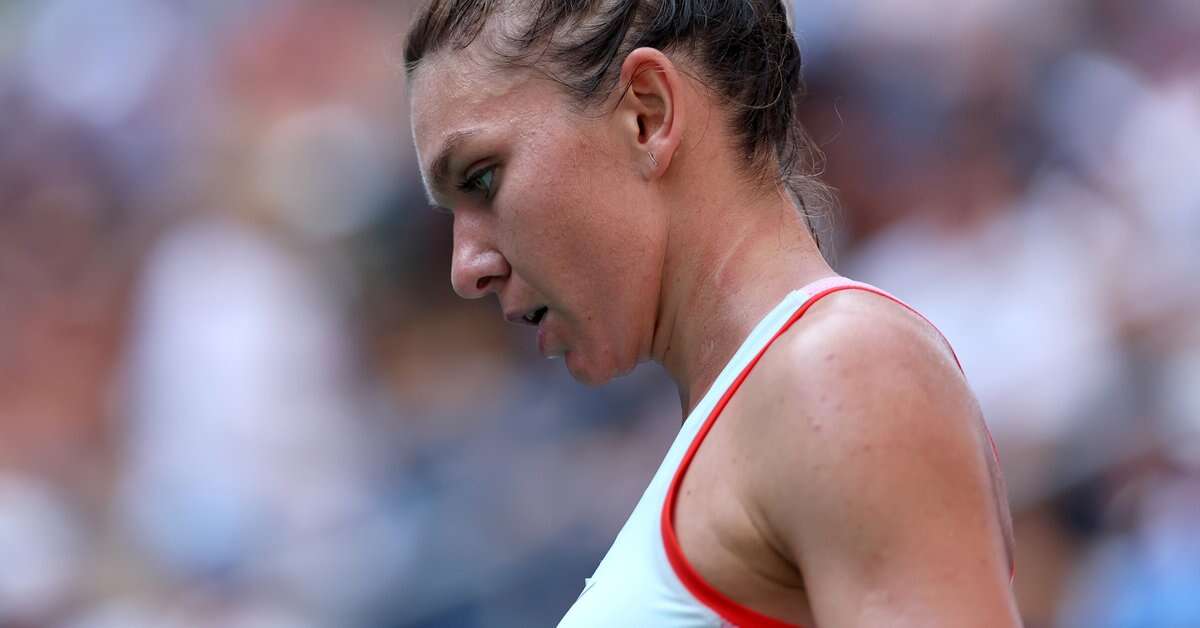 Halep zaatakowała Świątek. Teraz usłyszała znakomitą nowinę