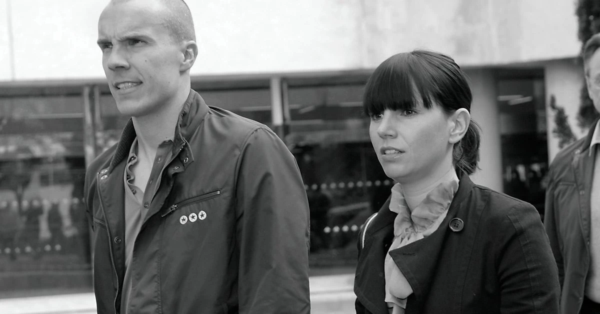 Samobójstwo niemieckiej gwiazdy. Jego żona od razu wybrała numer Polaka