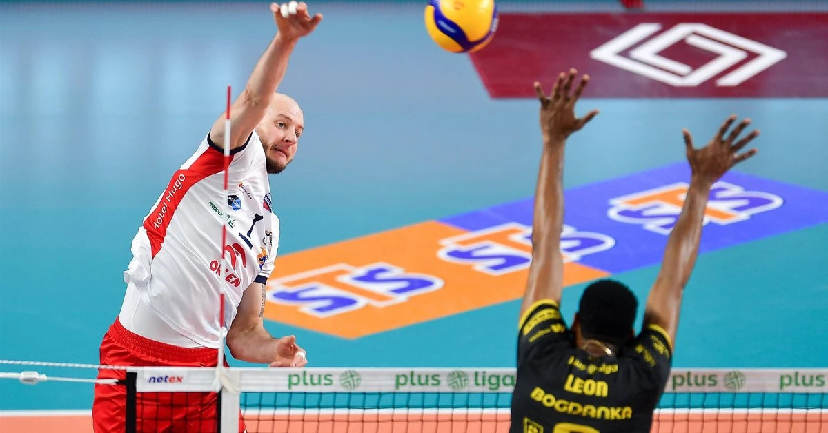 Pilny komunikat. ZAKSA Kędzierzyn-Koźle rezygnuje z pucharów. Oto powód