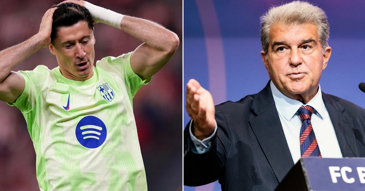 Nadchodzą wielkie kłopoty Barcelony! UEFA szykuje potężną karę