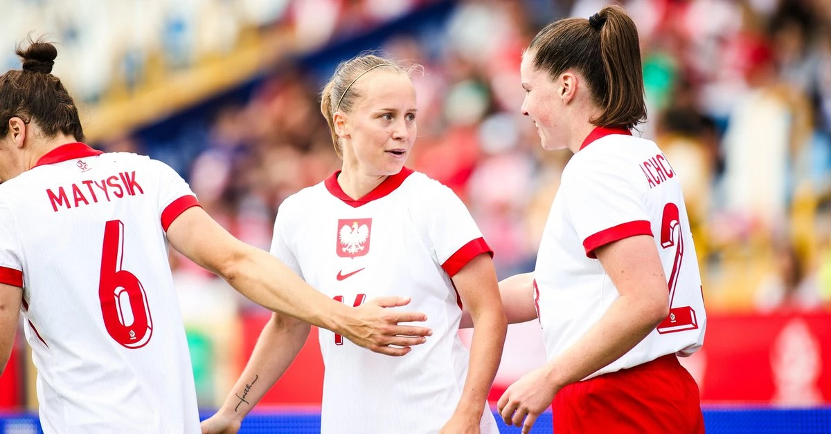 Niezwykła kariera Klaudii Jedlińskiej. Nie bała się marzyć