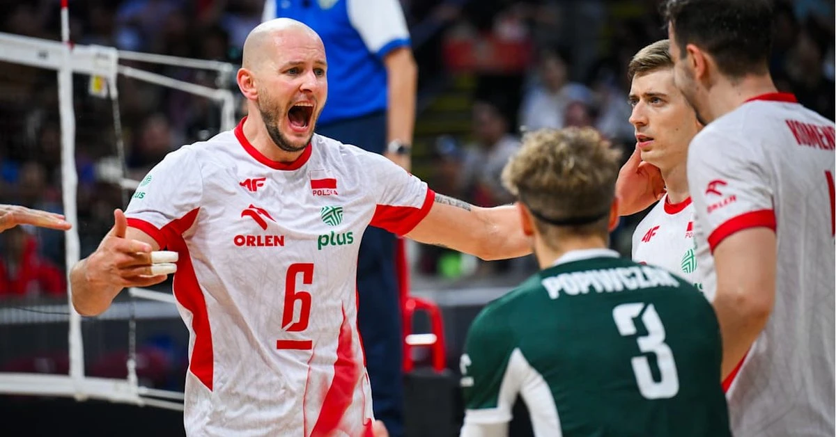 To tam odbędą się MŚ siatkarzy w 2029 roku! Właśnie to ogłosili
