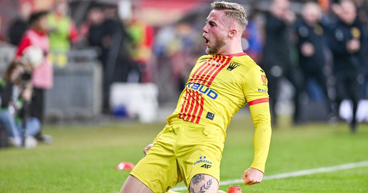 Zaczęło się od niespodzianki! Sensacja wiosny znów zwycięska! Co za mecz