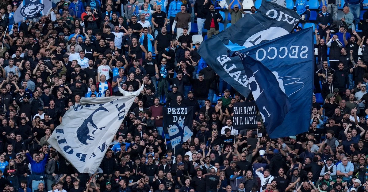 Gorąco przed meczem Ligi Mistrzów. 230 kibiców zatrzymanych