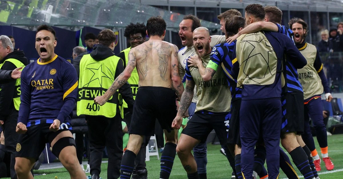 Nieprawdopodobna walka o finał! Koniec marzeń Barceony