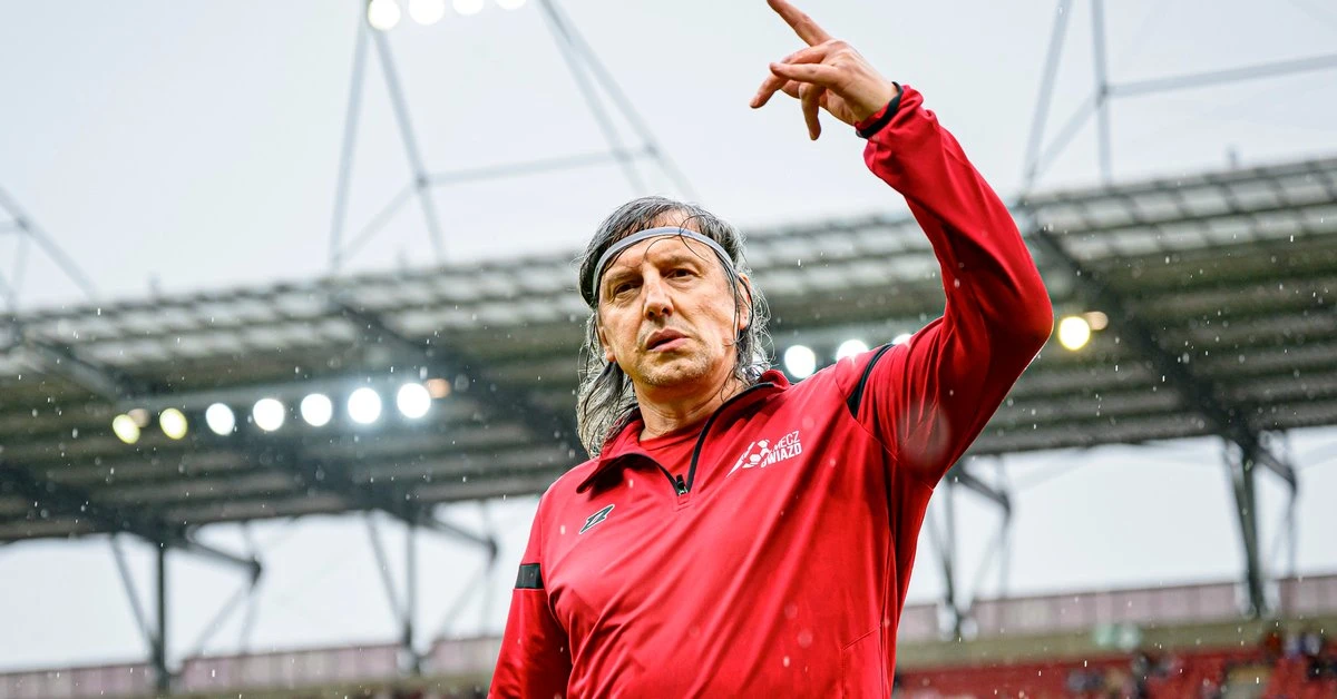 Były kapitan reprezentacji Polski docenił decyzję Michała Probierza. 