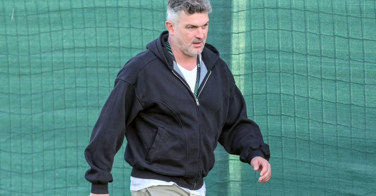 Media: to on poprowadzi Legię. Zaskakujący zwrot w sprawie trenera