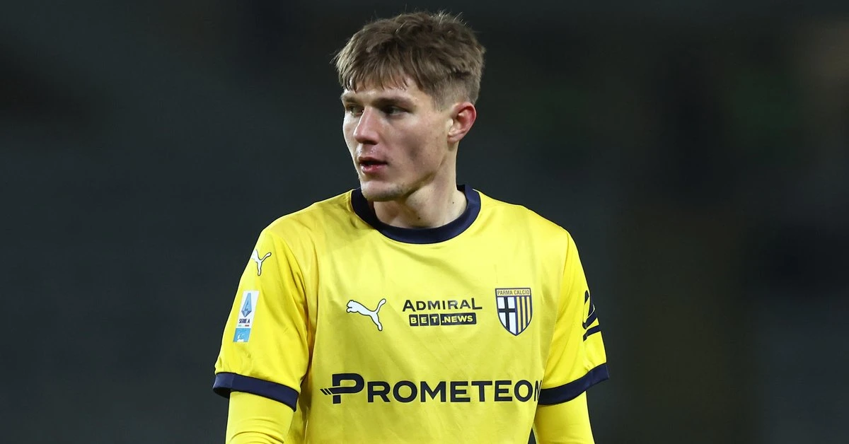 Polak po kontuzji będzie walczył w Serie A. To może być przełomowy sezon