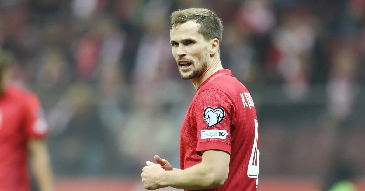 Mocny powrót co kadry! To nie przypadek, że Jan Urban na niego postawił