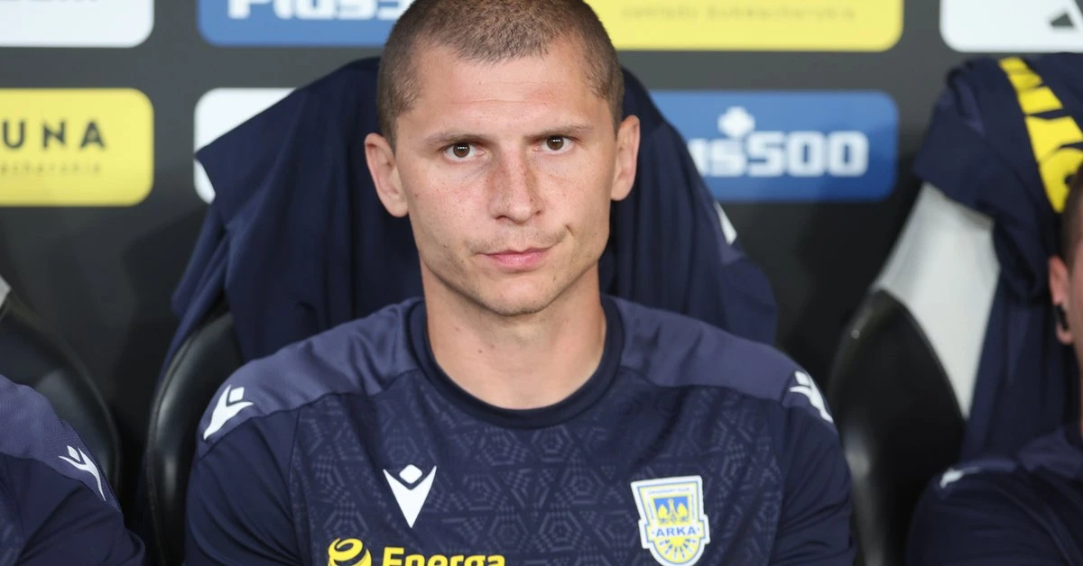 Trener Arki wie, co może napędzić jego rywala. Wskazał kluczowe ogniwo