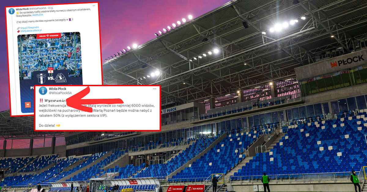 Fatalna inwestycja. Nowy stadion w Polsce za 175 mln. A jest dramat