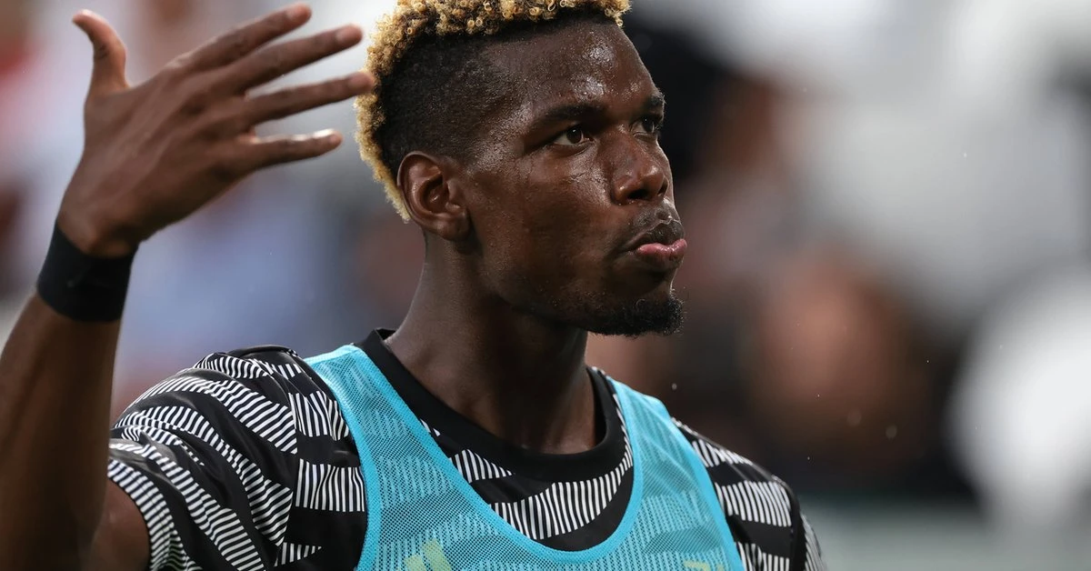 Paul Pogba przed wielkim przełomem. Kibice mogą być zaskoczeni