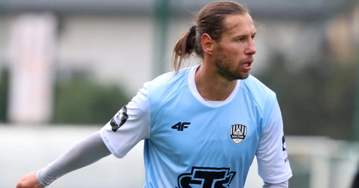 Tak Rosjanie reagują na głośny ruch Grzegorza Krychowiaka