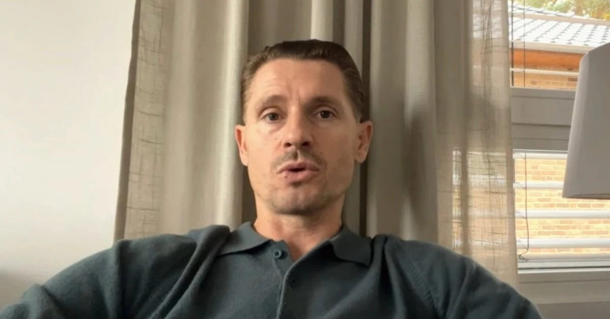 Artur Wichniarek jest pewny. Wskazuje, kogo powinna zatrudnić Legia Warszawa