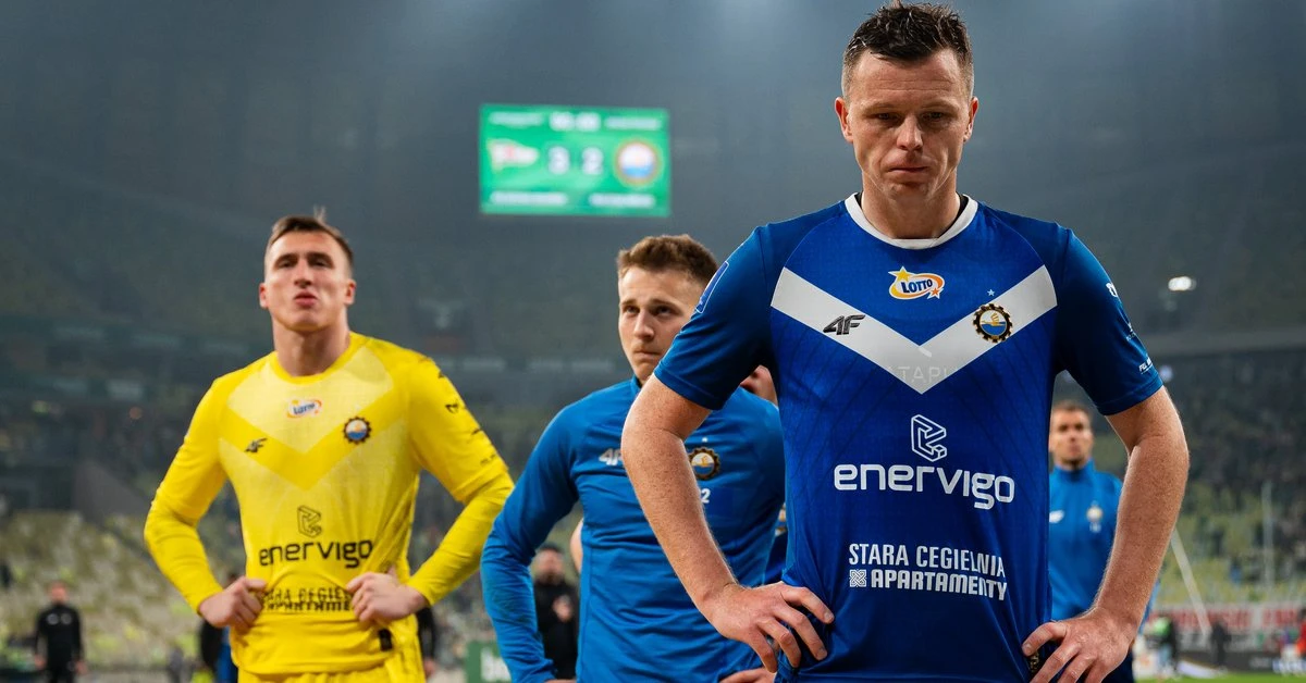 Stal szykuje się do wielkich zmian. Znamy szczegóły