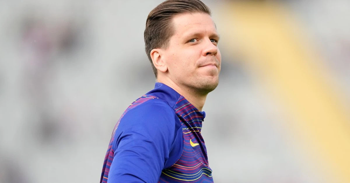 Sypią się wyróżnienia dla Wojtka Szczęsnego. Polak doceniony