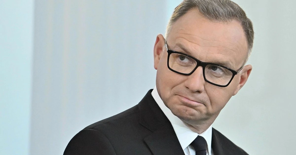 Niebywałe kogo odznaczył Andrzej Duda. Tuż przed końcem kadencji