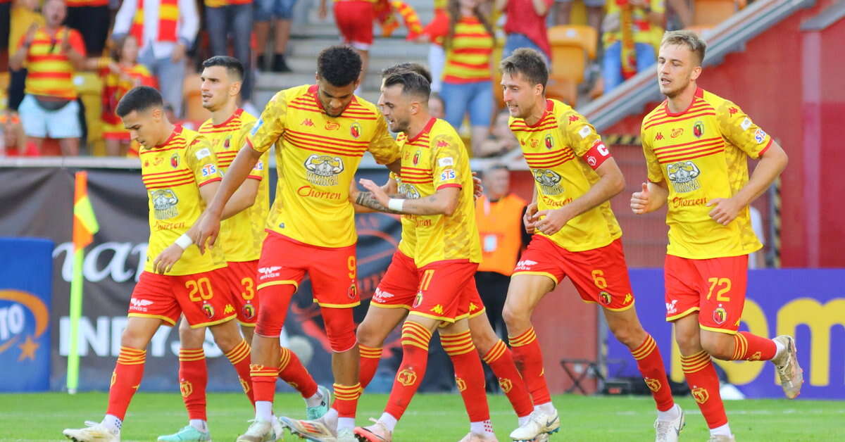 Czas na ligowe zaległości. Jagiellonia chce wskoczyć do czołówki