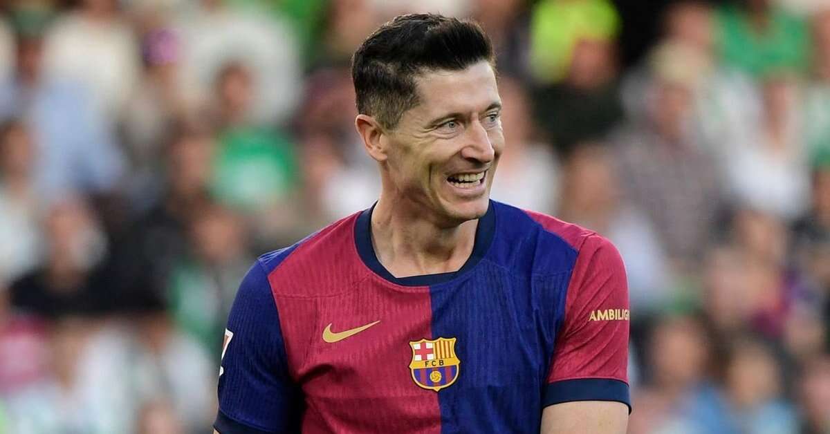 FC Barcelona chce dobrze zakończyć rok. Rywal najtrudniejszy z możliwych