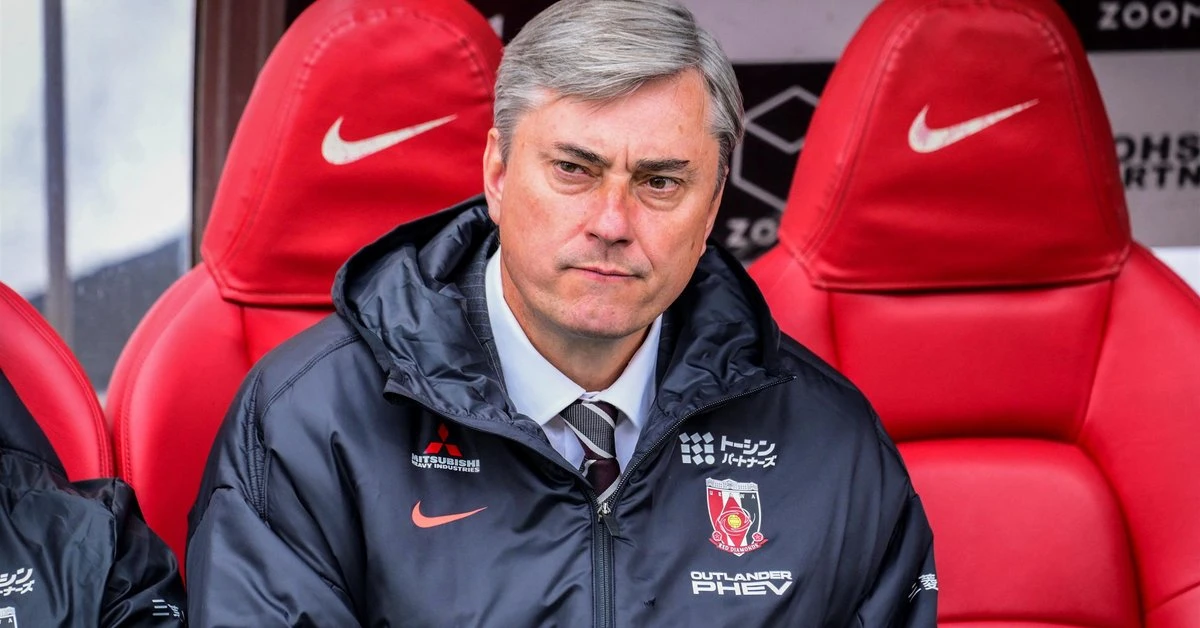 Maciej Skorża może trafić do Polski. Sensacyjny powrót