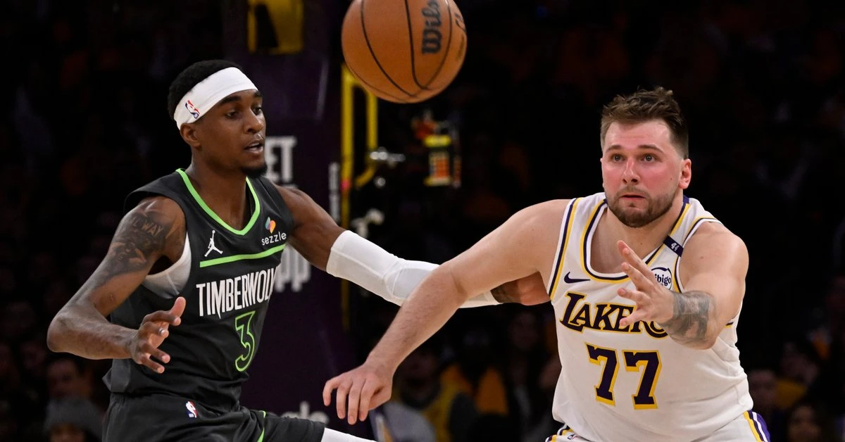 Tych sześciu ludzi włączyło w play-off NBA szósty bieg. Lakers mogą żałować?
