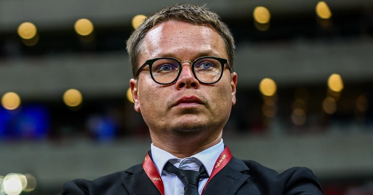 Wisła Kraków nie zwalnia tempa! To będzie jej nowy piłkarz
