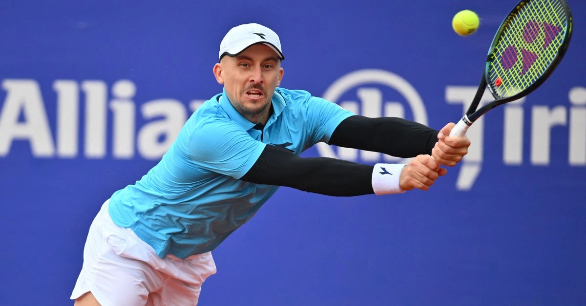 Wielki bój Zielińskiego o finał w Monachium! Decydował super tie-break