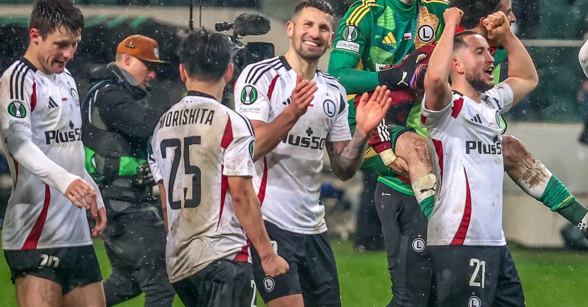 Anglik zawyrokował przed meczem Legii. Taki jest minimalny cel Chelsea