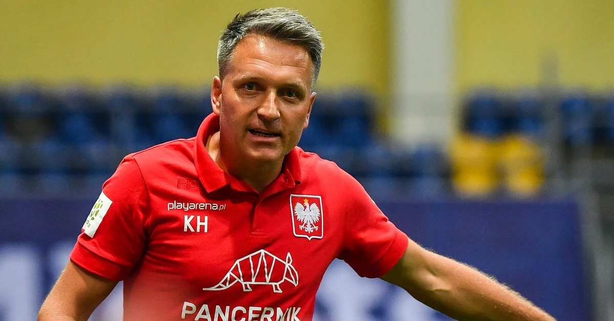 Polacy zagrają o złoto mistrzostw Europy! Dramatyczny bój w walce o finał
