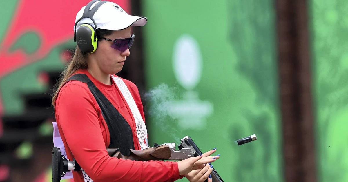 Polka z medalem MŚ! Ależ sensacja. A do tego taki rekord