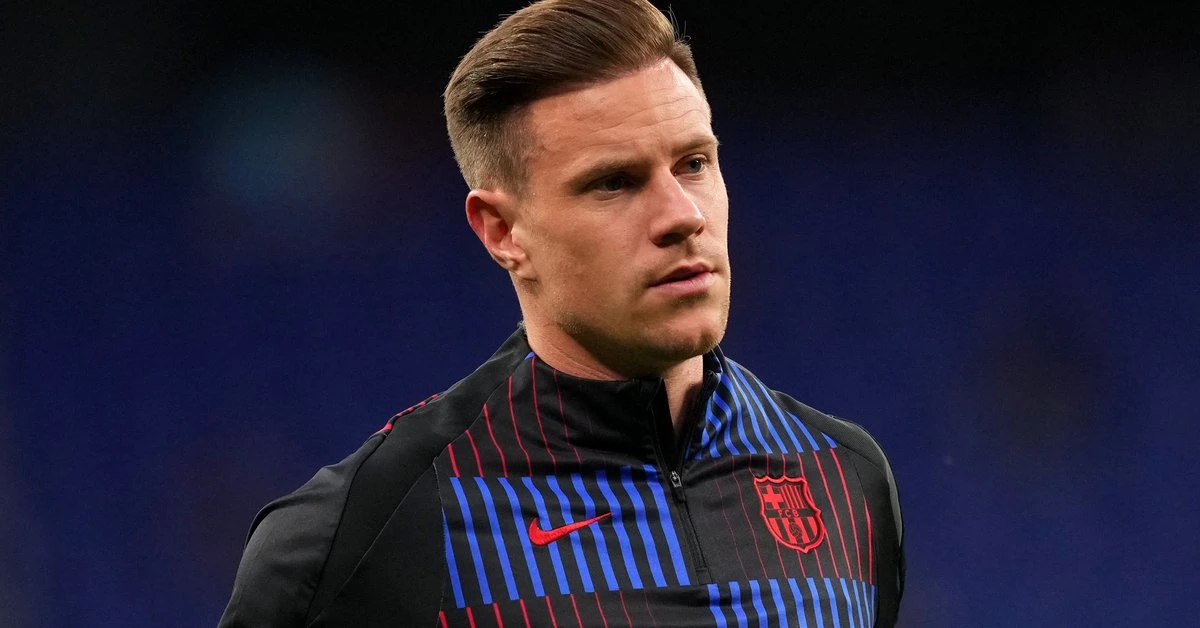 Rodak mocno o Marc-Andre ter Stegenie. Widzi go w tym klubie